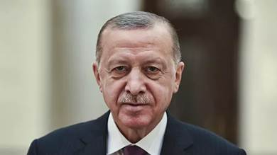 ​أردوغان يلمح لتقديم موعد الانتخابات التركية